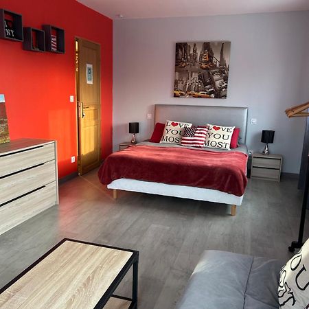 Chambres De Valerie Saint-Cyprien (Pyrenees-Orientales) Exterior foto