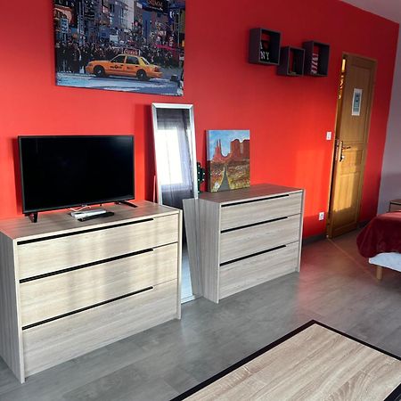 Chambres De Valerie Saint-Cyprien (Pyrenees-Orientales) Exterior foto