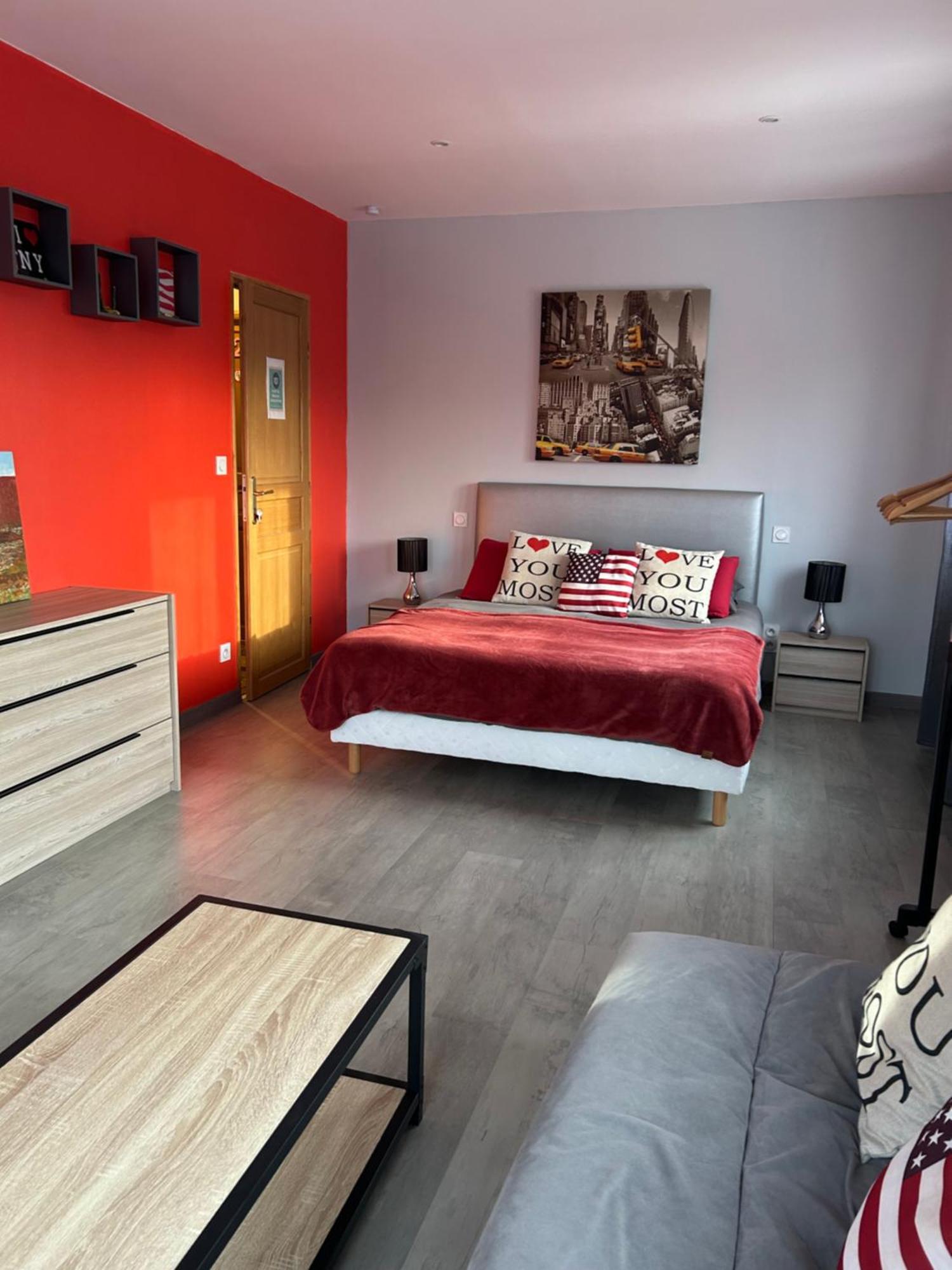 Chambres De Valerie Saint-Cyprien (Pyrenees-Orientales) Exterior foto