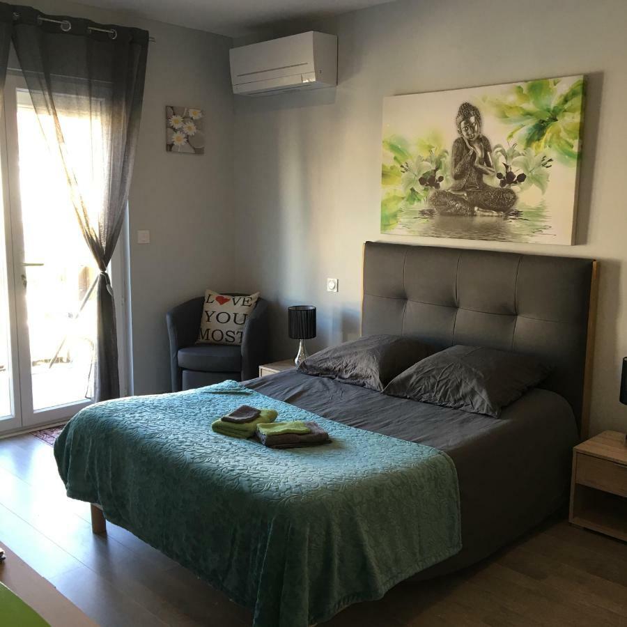 Chambres De Valerie Saint-Cyprien (Pyrenees-Orientales) Exterior foto