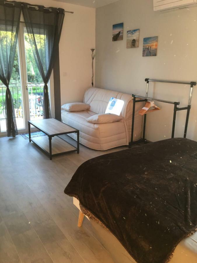 Chambres De Valerie Saint-Cyprien (Pyrenees-Orientales) Exterior foto